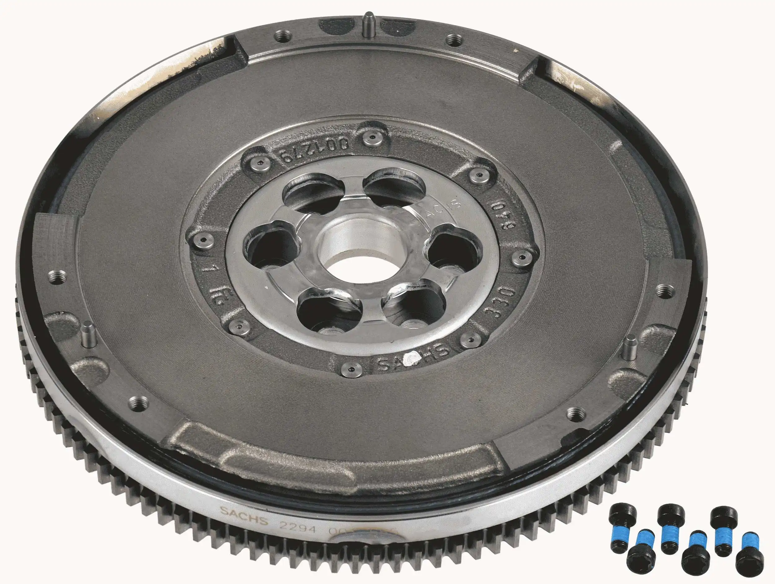 SACHS 2294 001 585