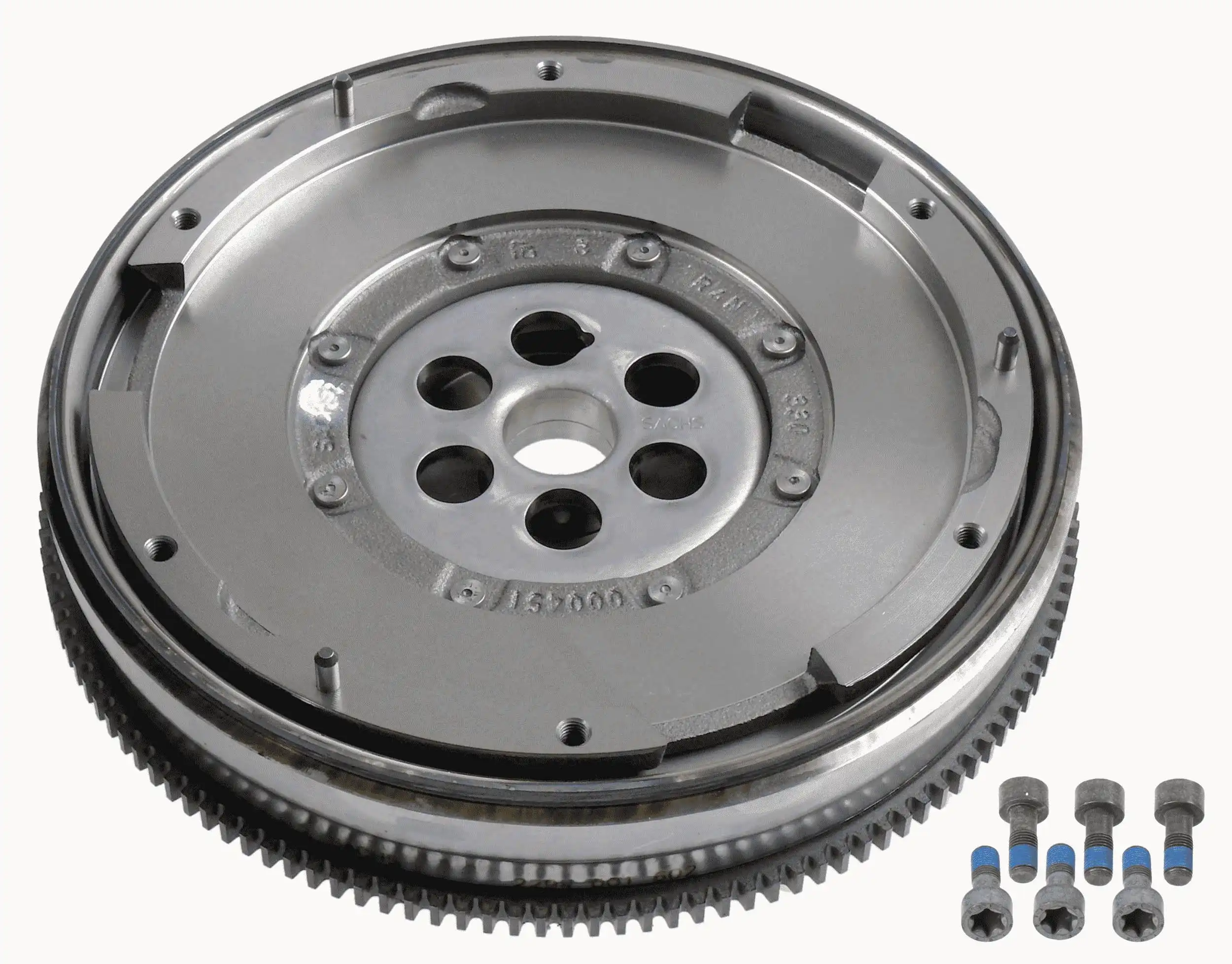 SACHS 2294 001 602