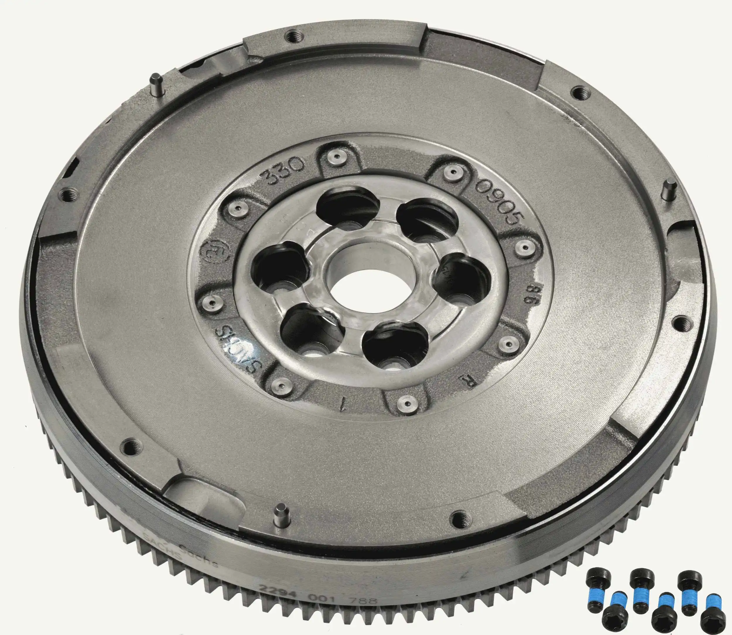 SACHS 2294 001 788