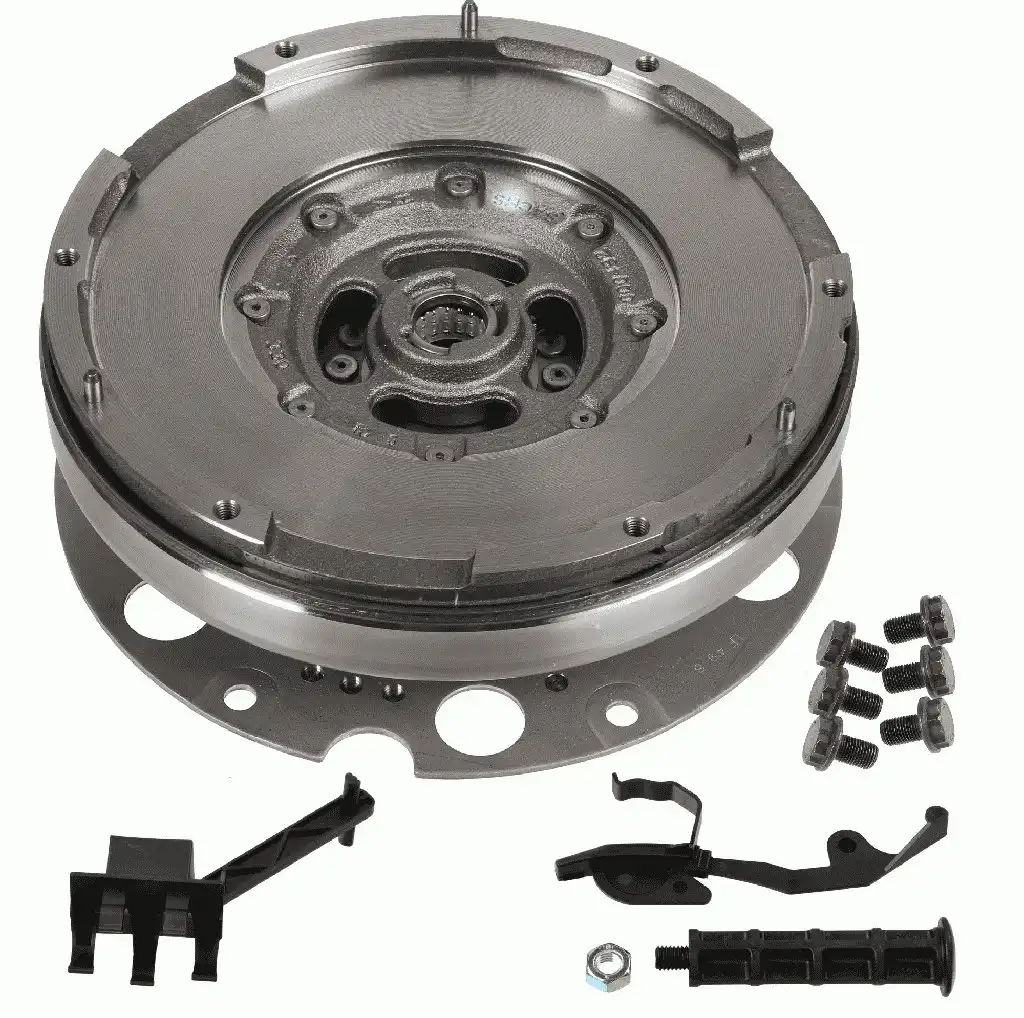 SACHS 2294 001 965