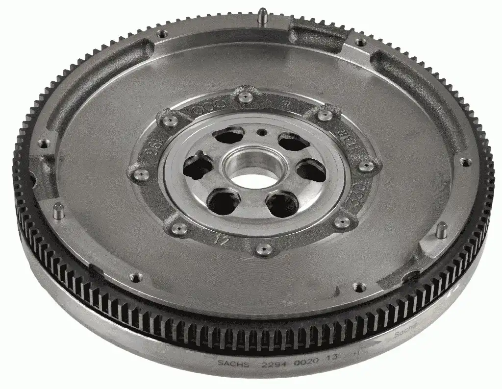 SACHS 2294 002 013