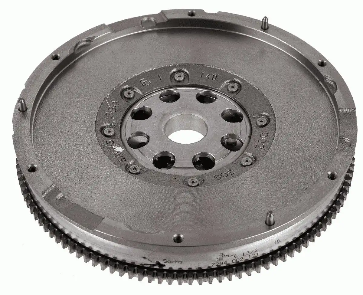 SACHS 2294 002 121