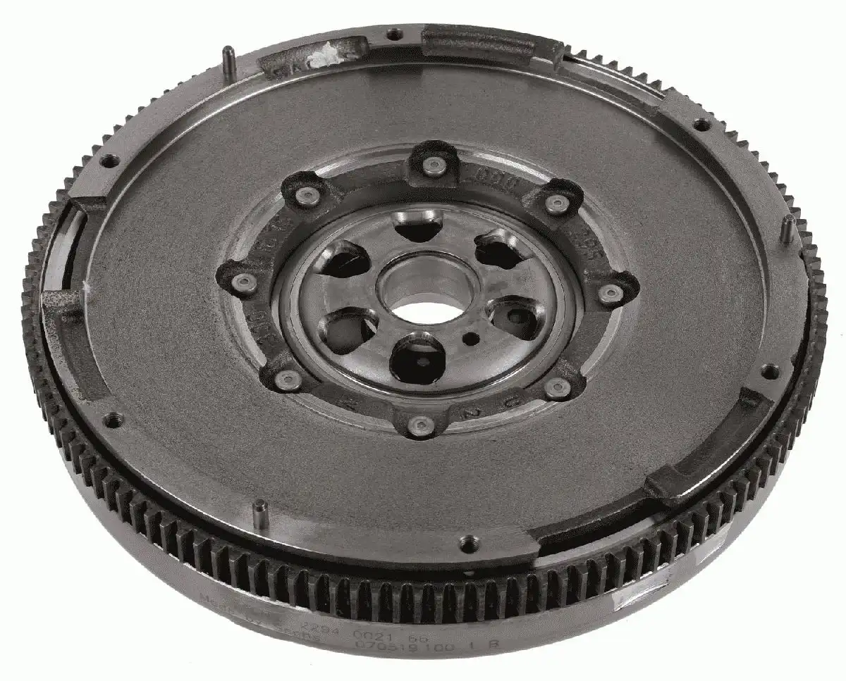 SACHS 2294 002 166