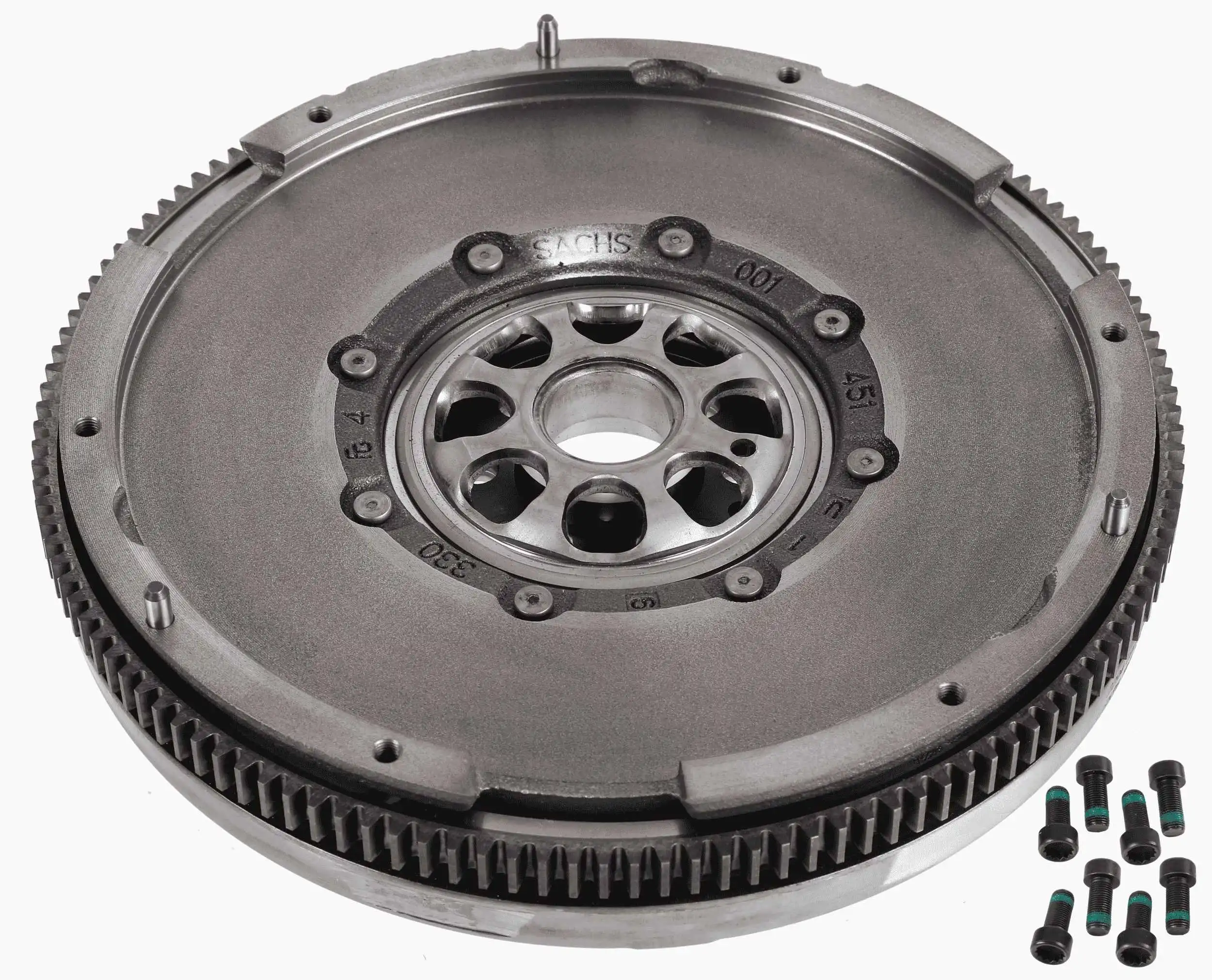 SACHS 2294 002 182