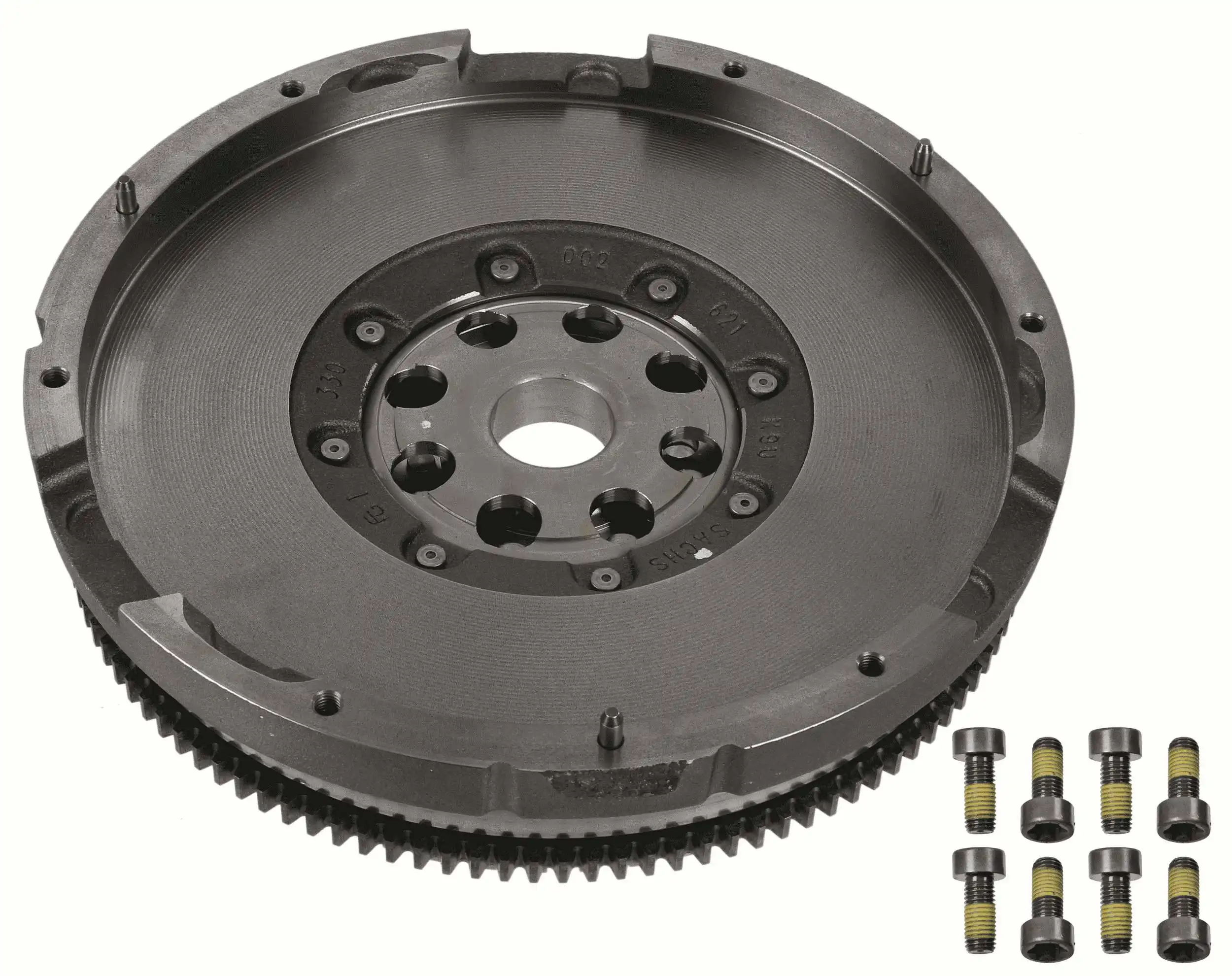 SACHS 2294 002 184