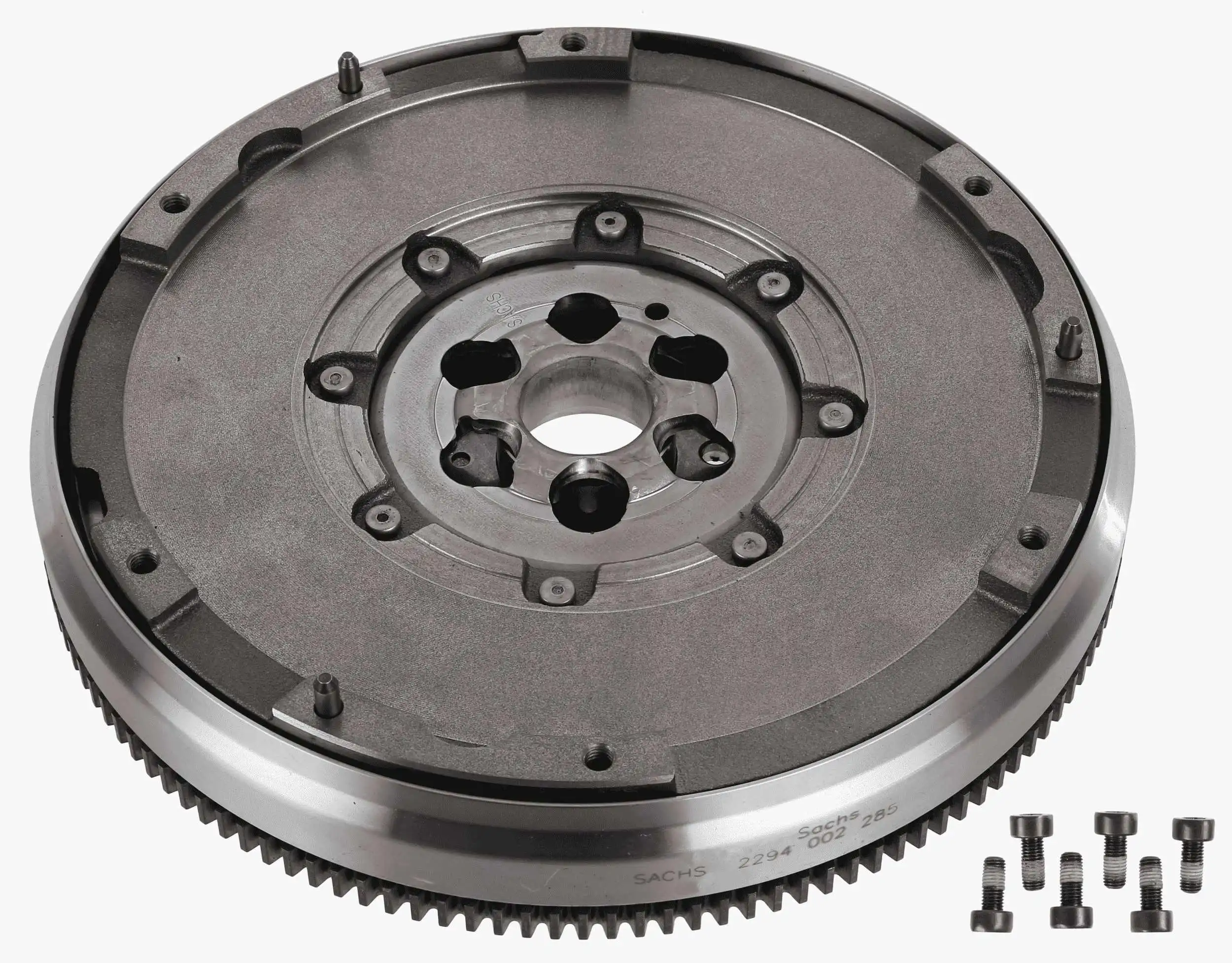 SACHS 2294 002 285