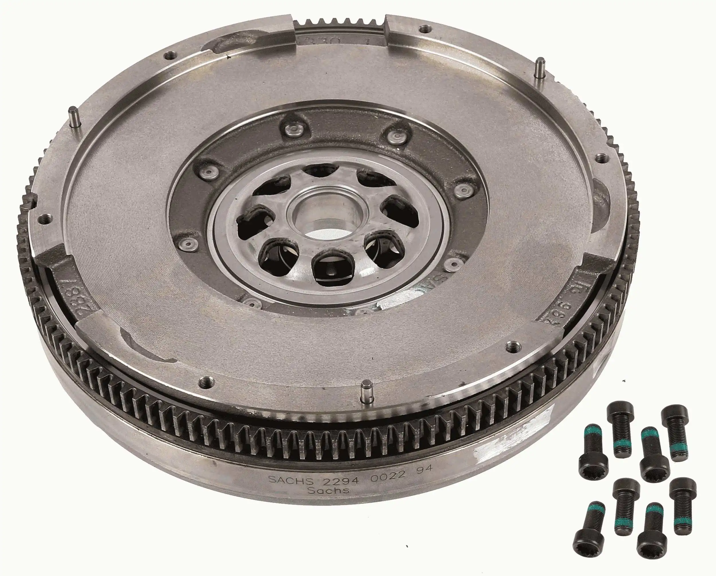 SACHS 2294 002 294