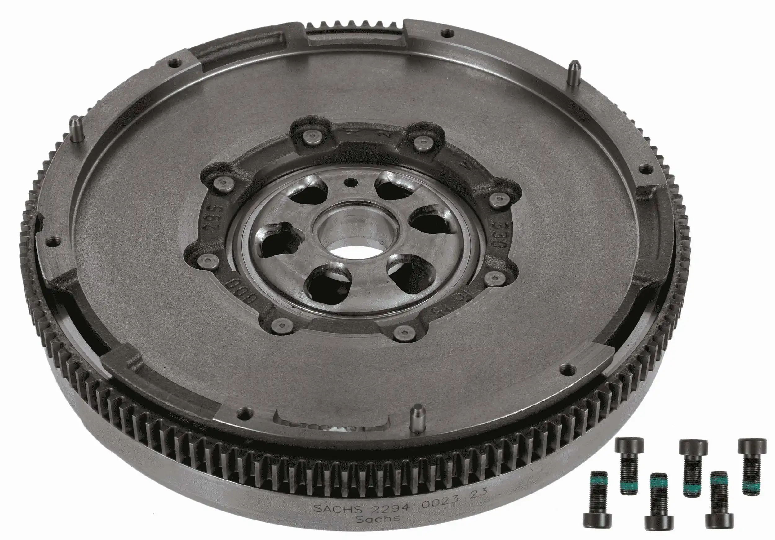SACHS 2294 002 323