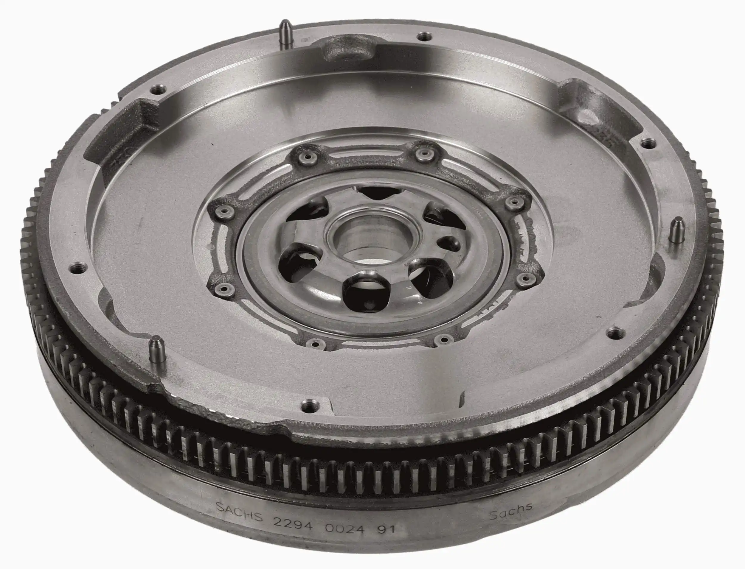 SACHS 2294 002 491