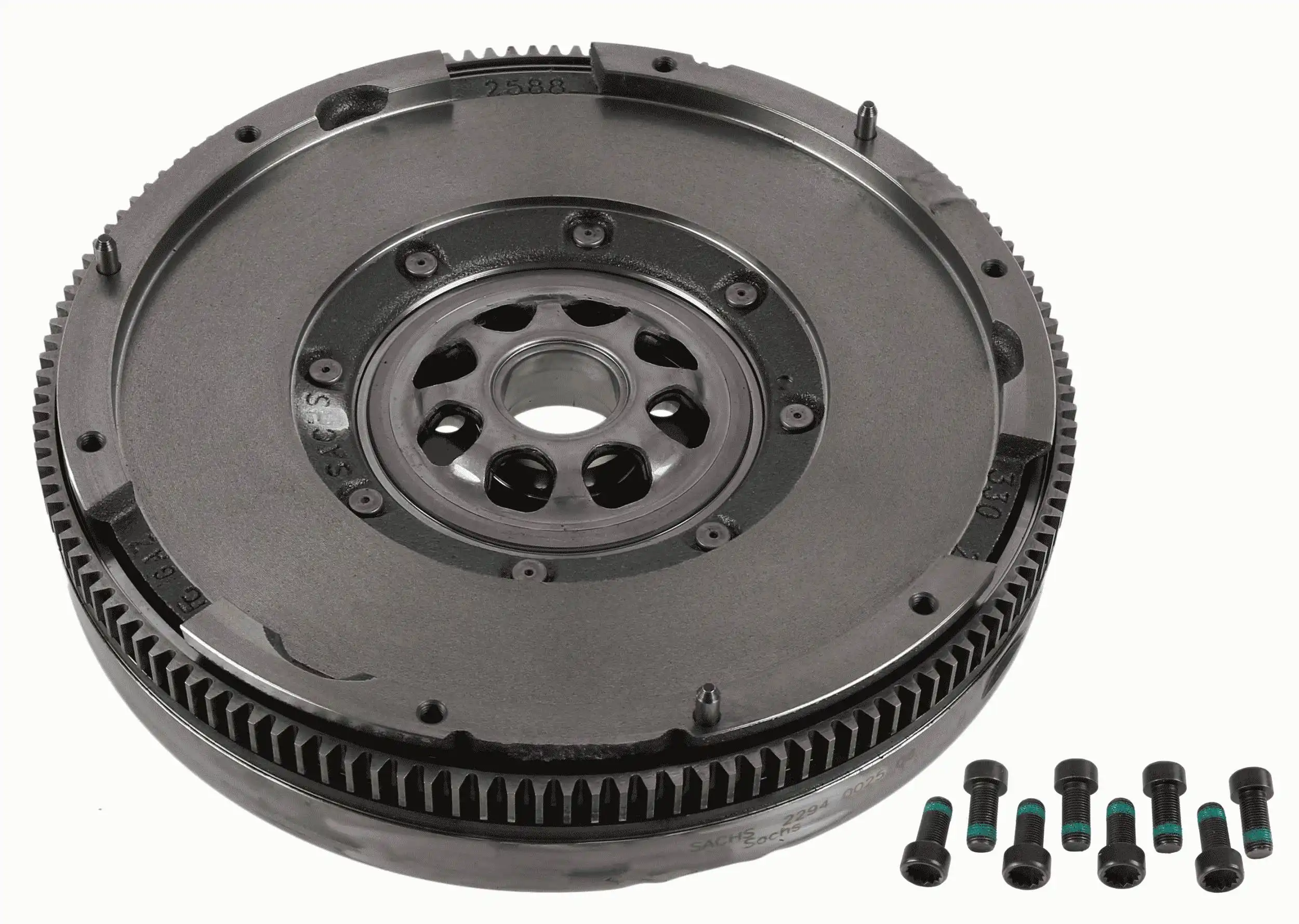 SACHS 2294 002 508