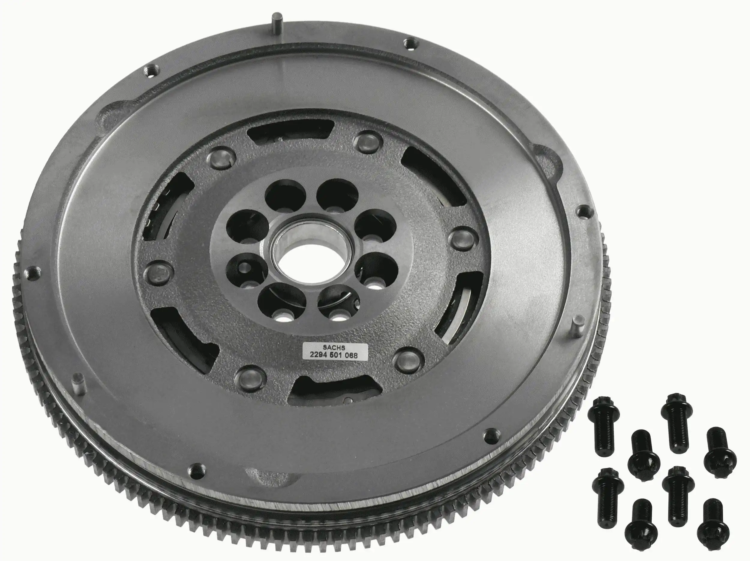 SACHS 2294 501 068