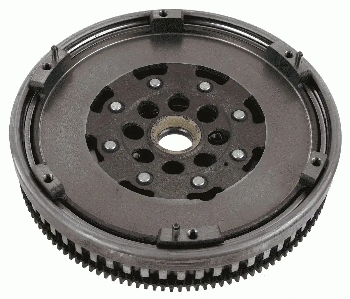 SACHS 2294 501 227