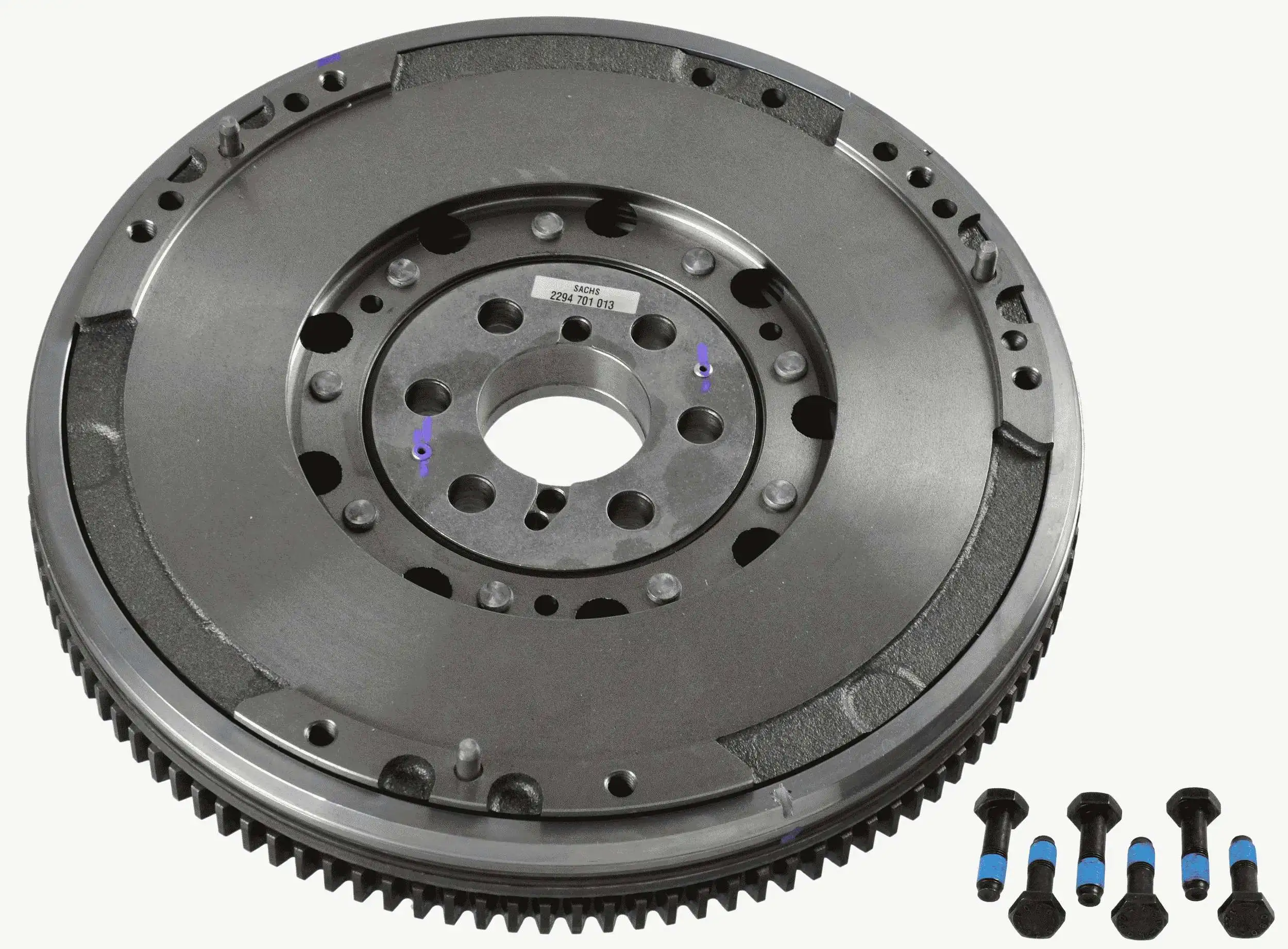 SACHS 2294 701 013