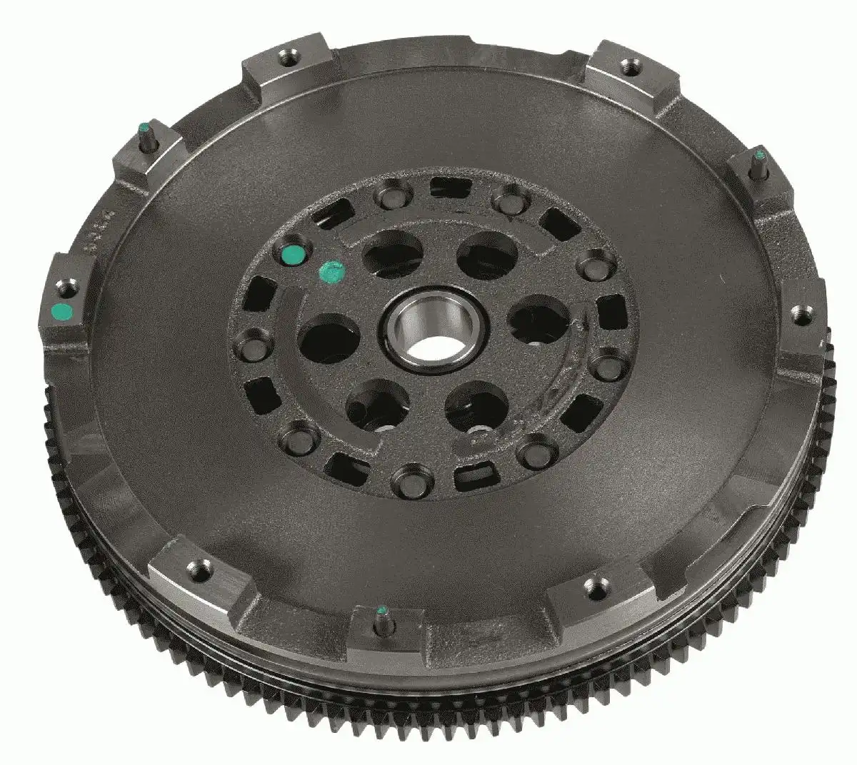 SACHS 2294 701 037