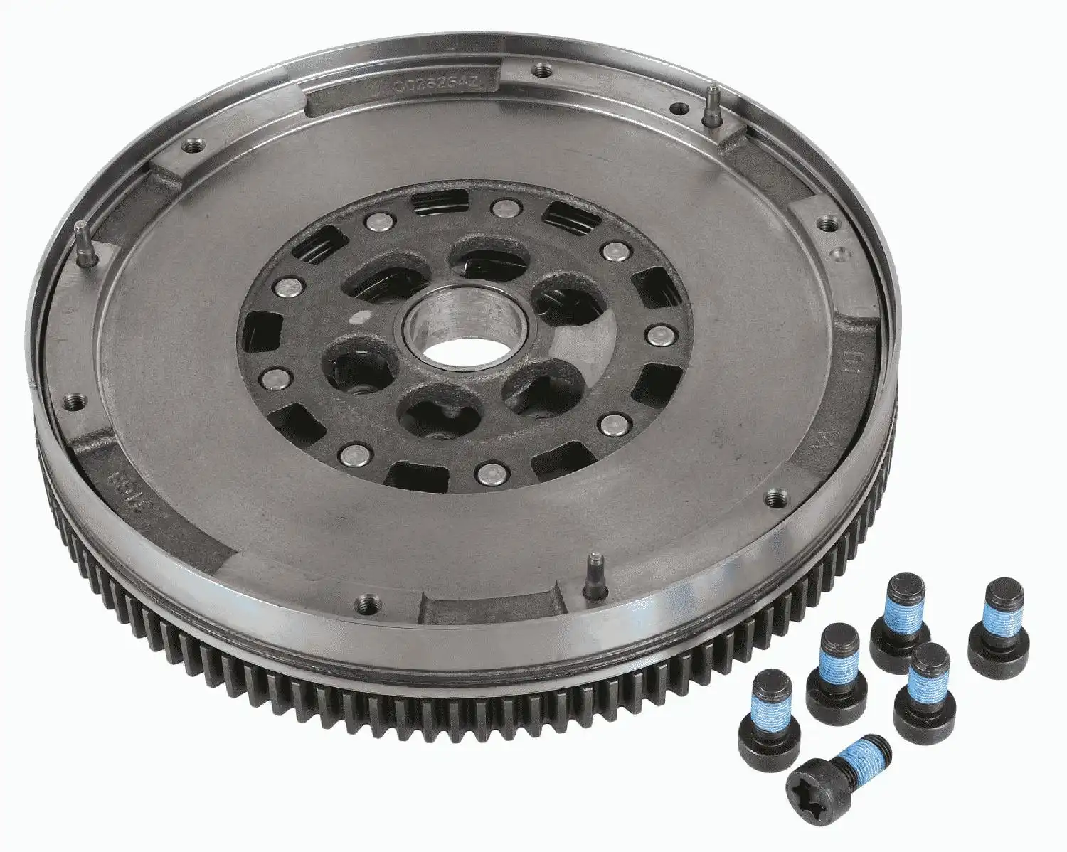 SACHS 2294 701 056