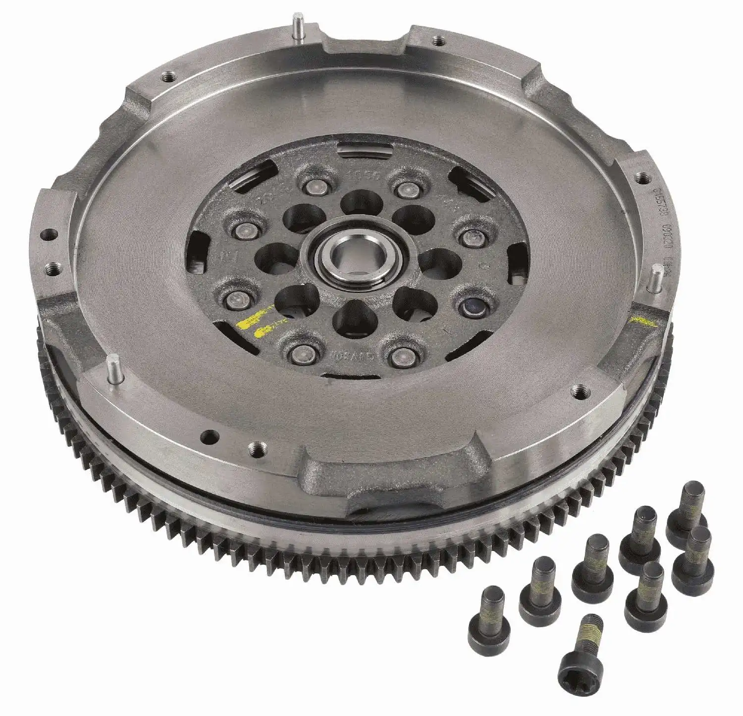SACHS 2294 701 058
