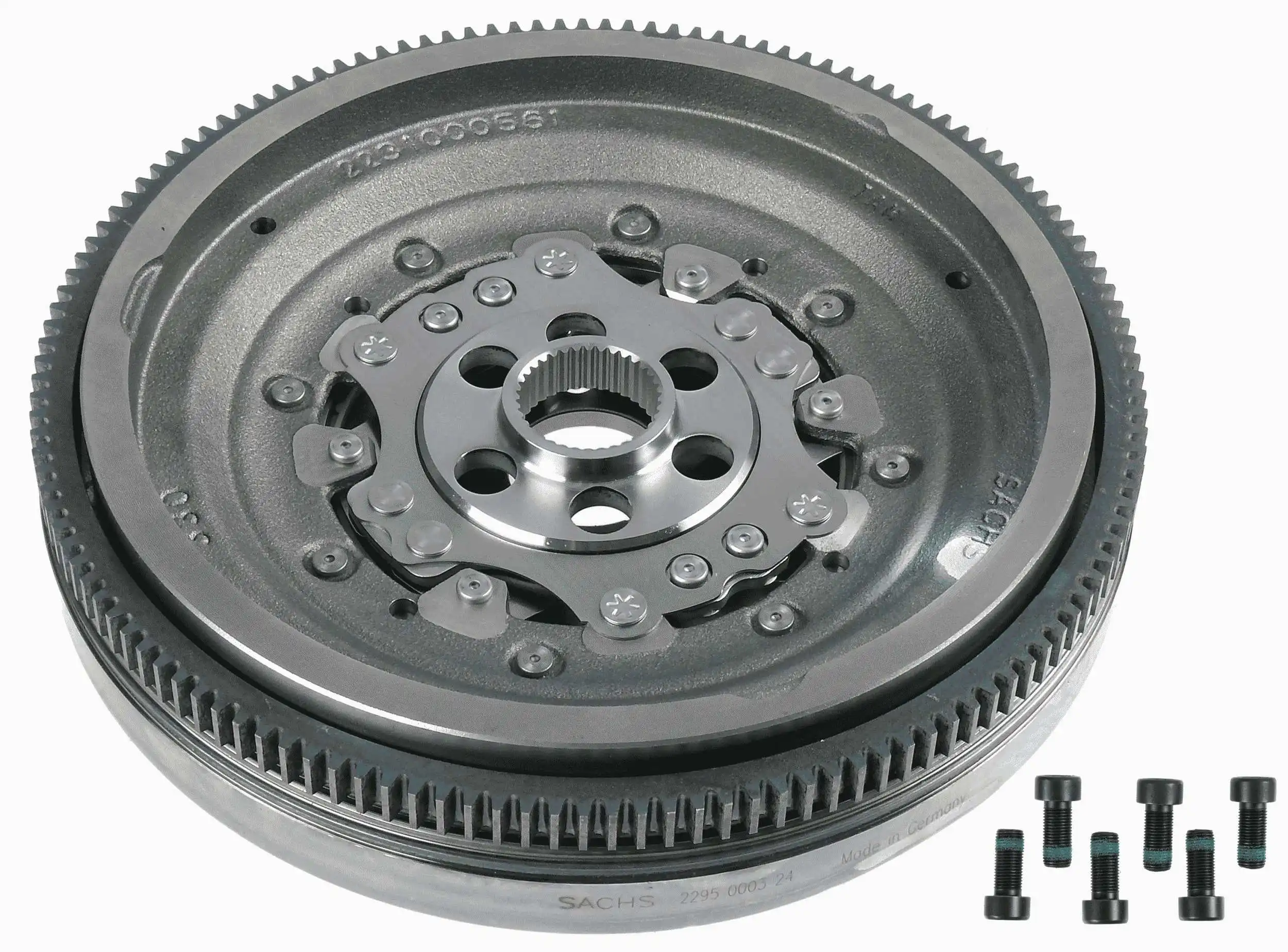 SACHS 2295 000 324