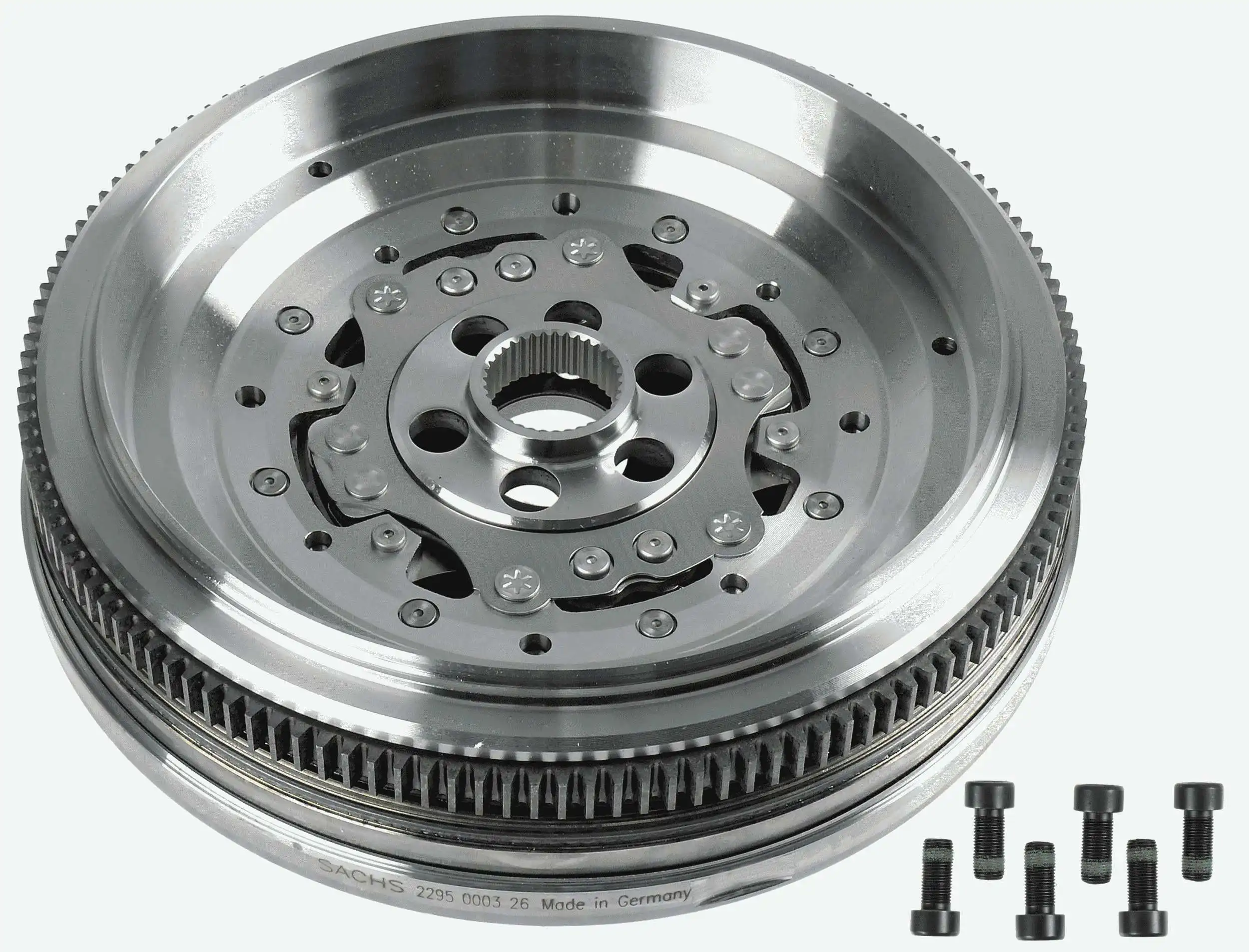 SACHS 2295 000 326