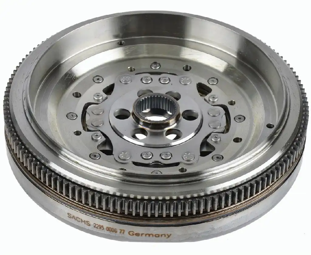SACHS 2295 000 677