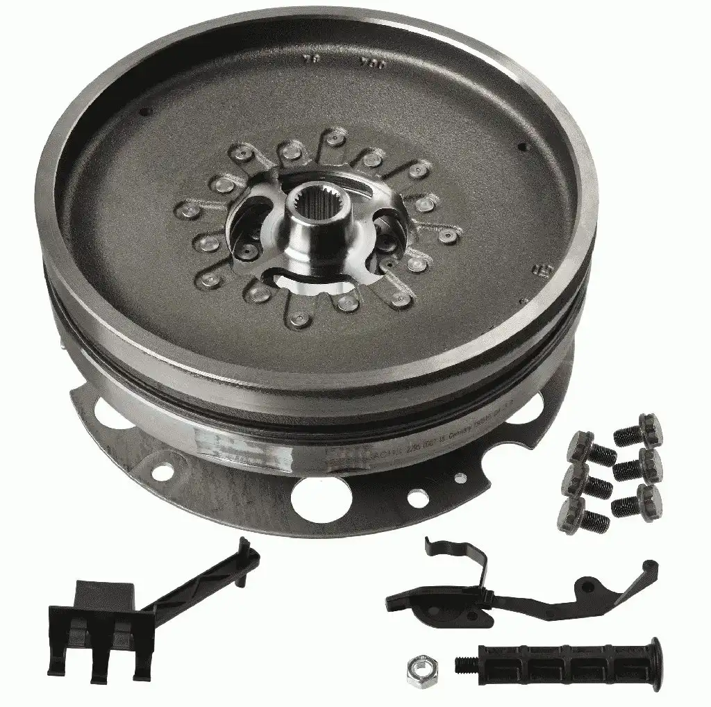 SACHS 2295 000 718