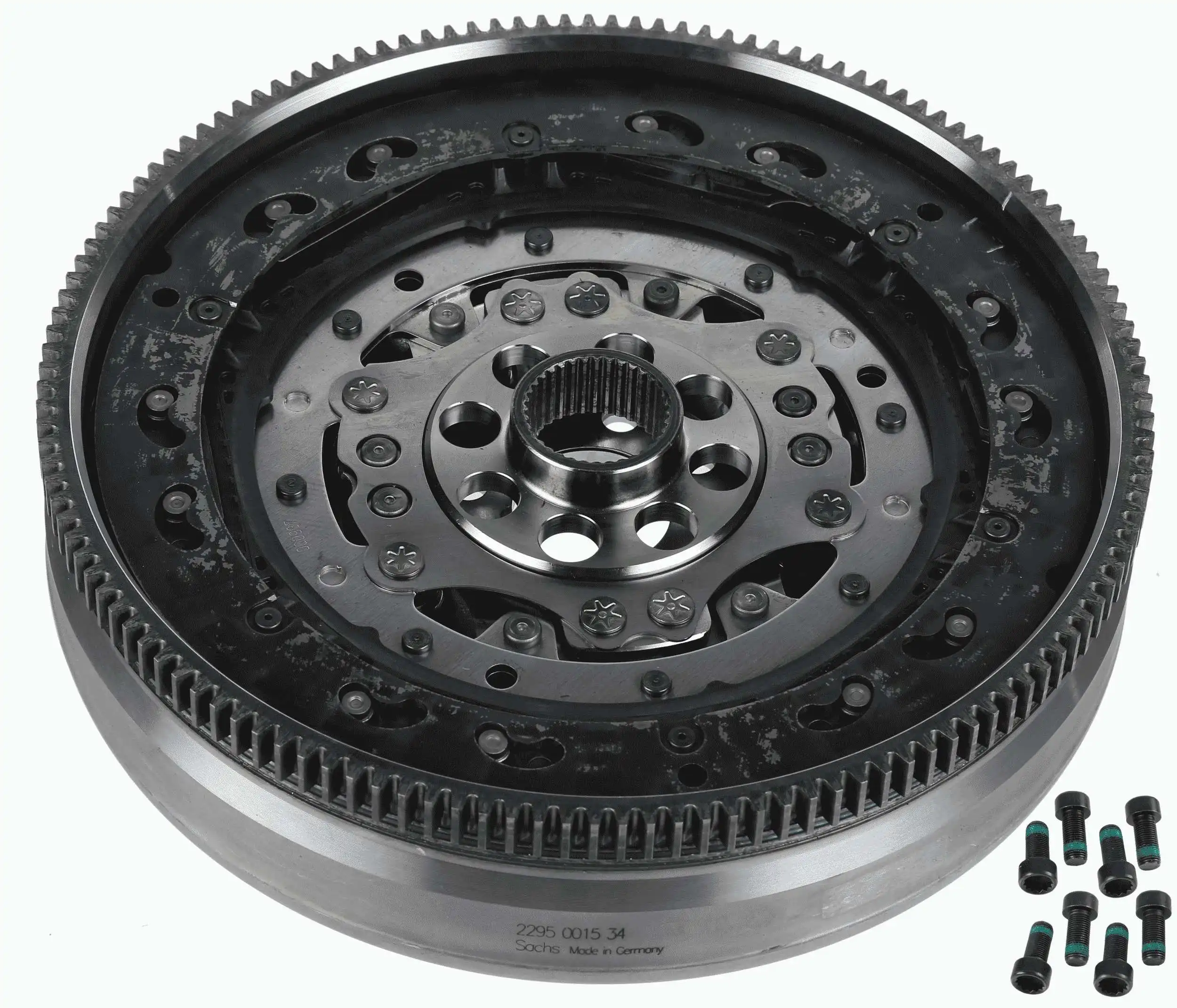 SACHS 2295 001 534