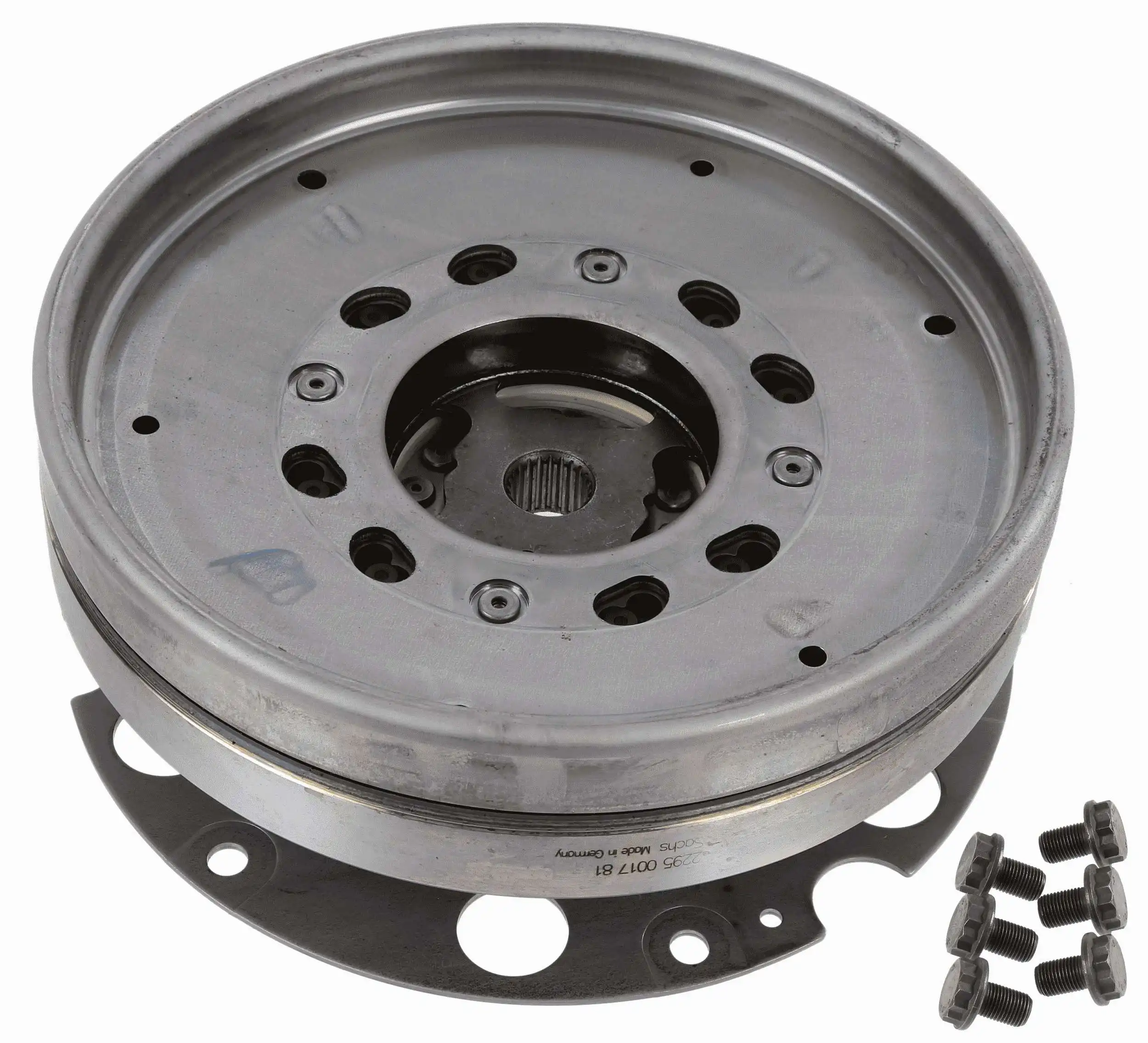 SACHS 2295 001 781