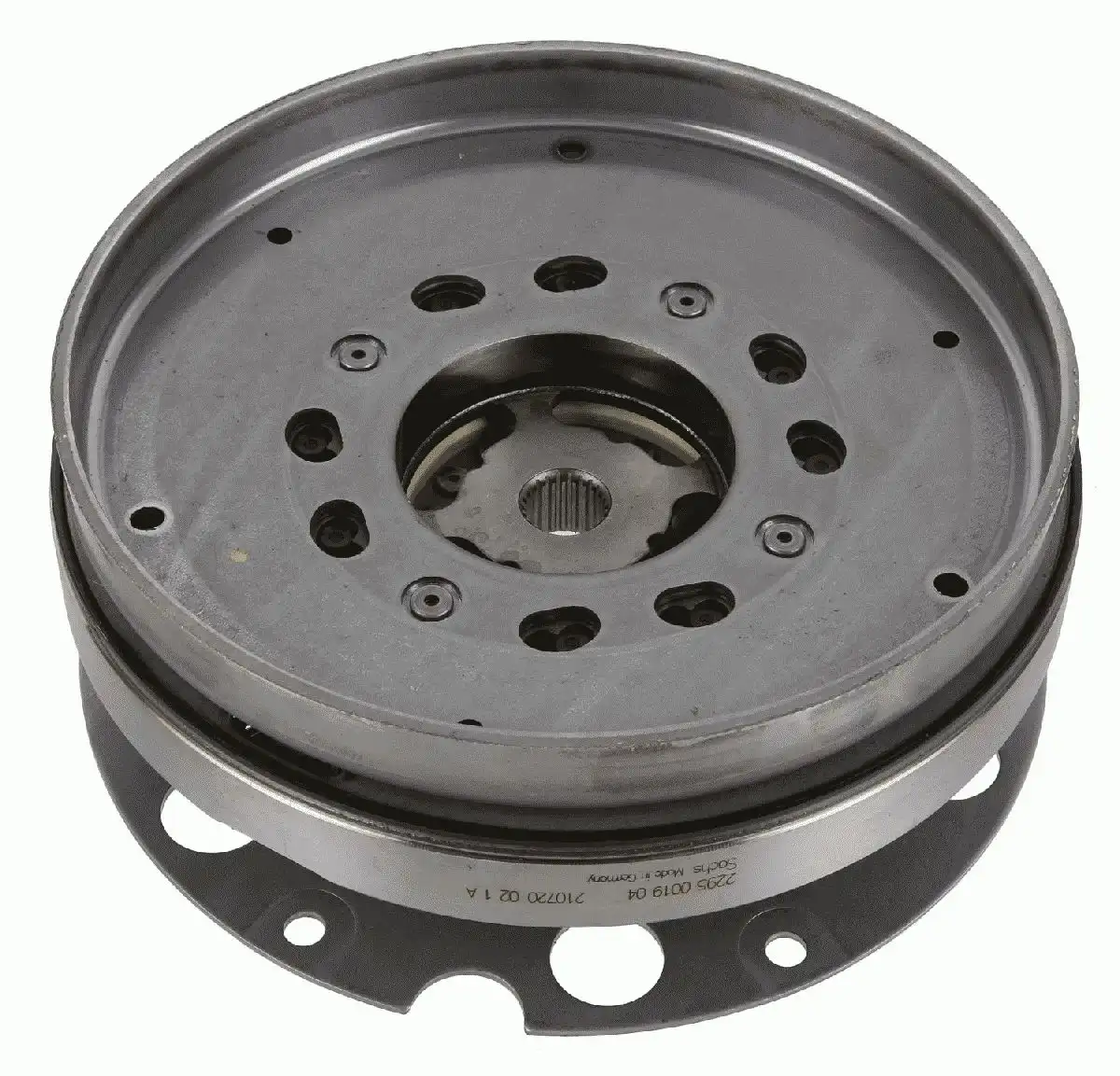 SACHS 2295 001 904