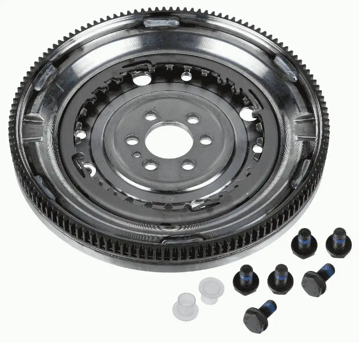 SACHS 2295 601 007