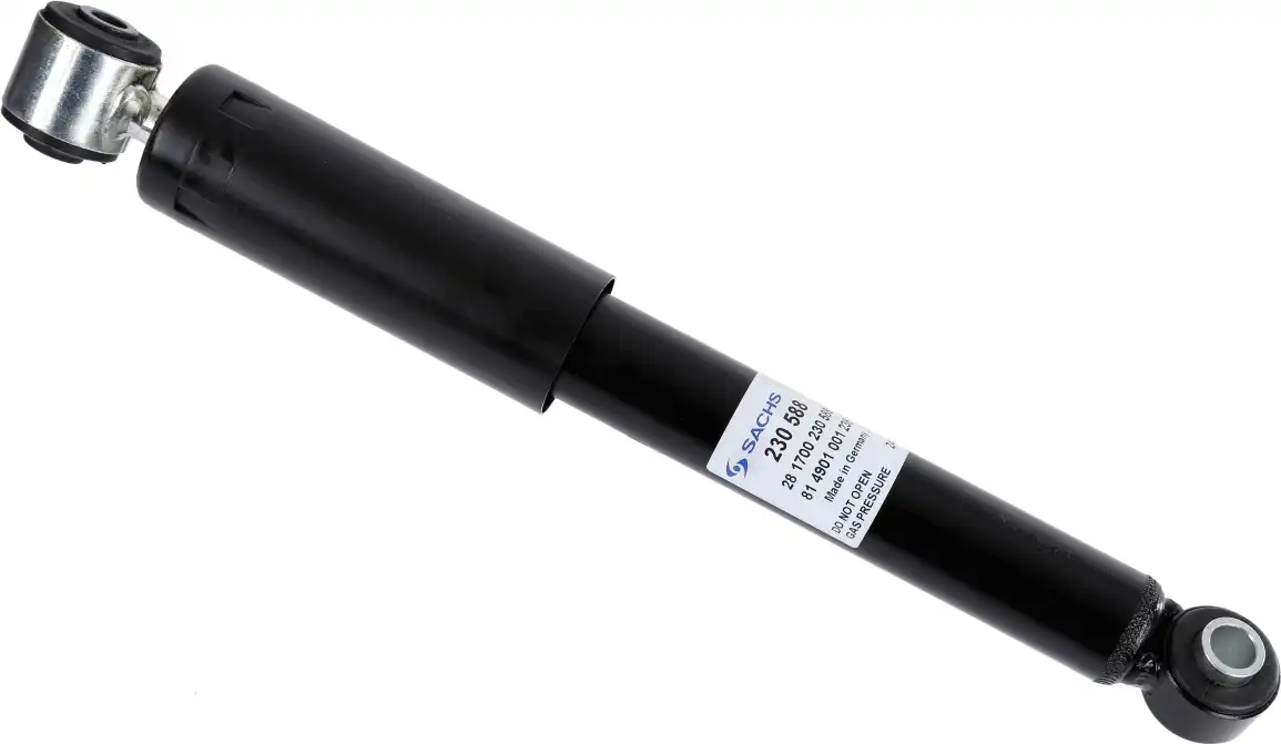 SACHS 230 588