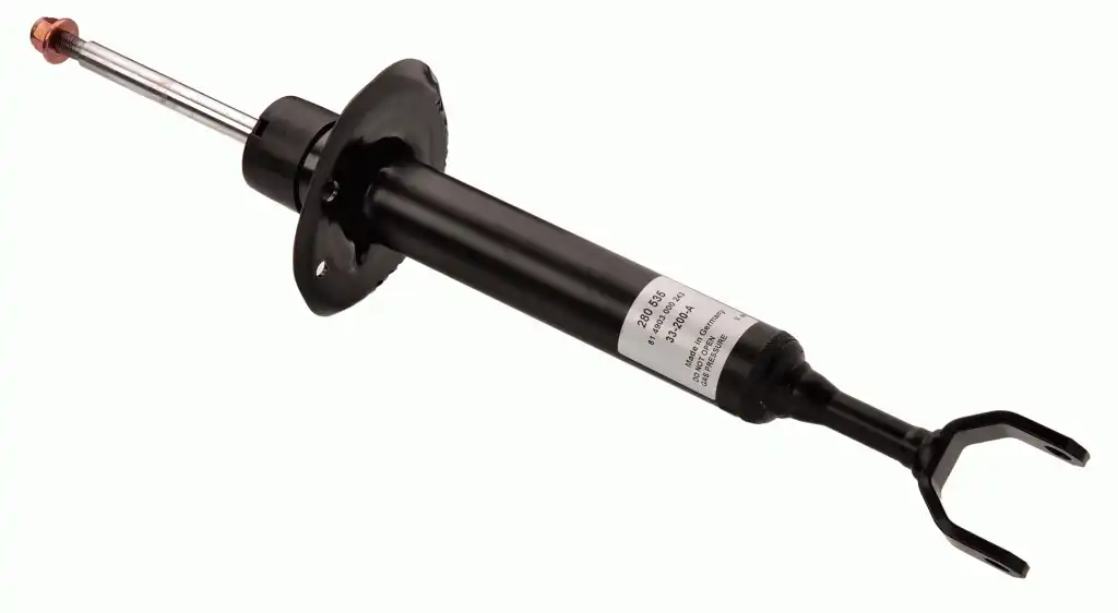 SACHS 280 535