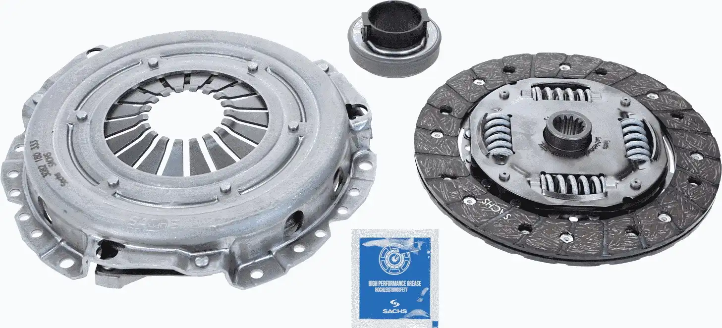SACHS 3000 311 002