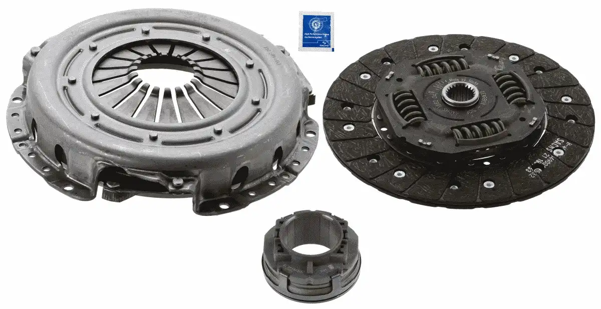 SACHS 3000 389 004