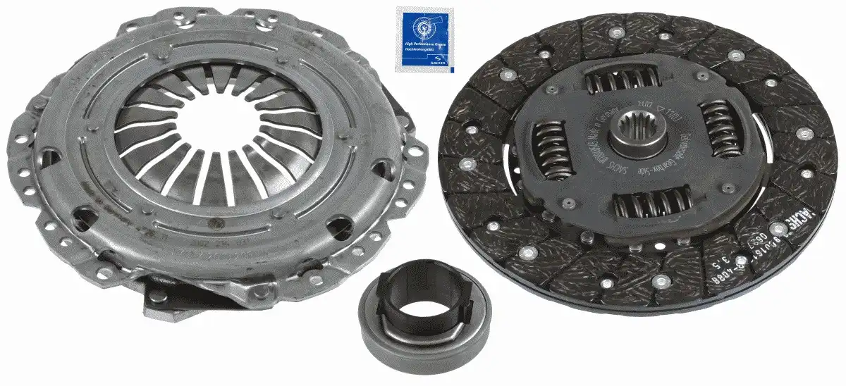 SACHS 3000 579 001