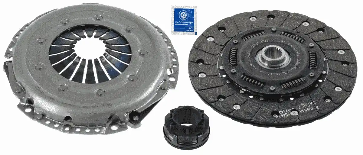 SACHS 3000 815 001