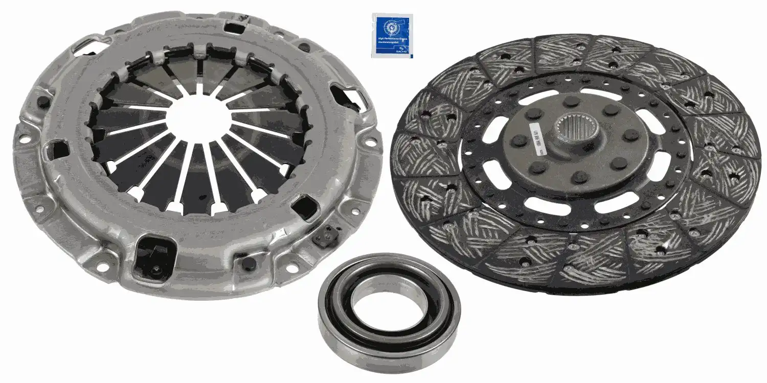 SACHS 3000 834 901