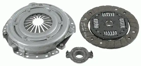 SACHS 3000 836 701