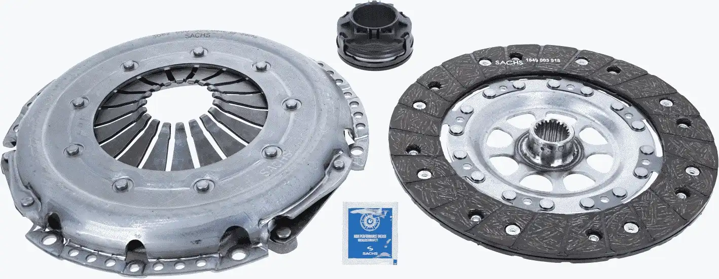 SACHS 3000 844 701