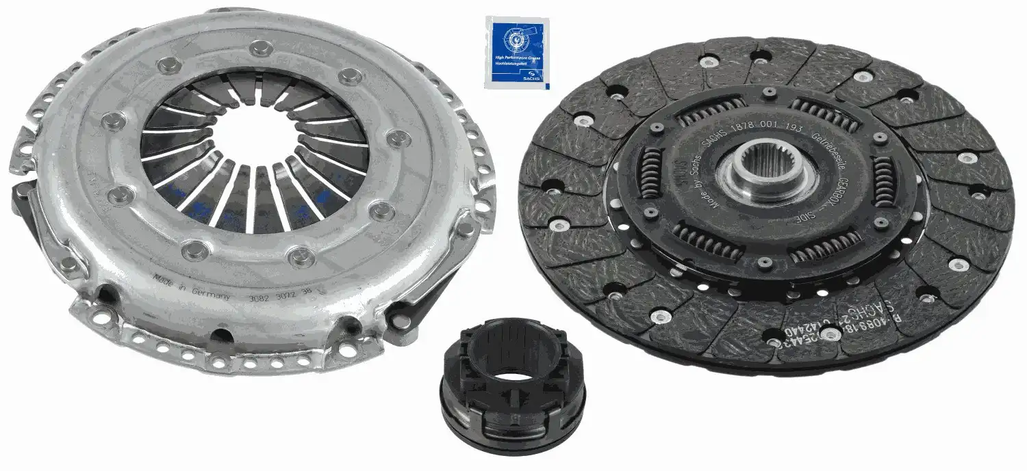 SACHS 3000 846 101