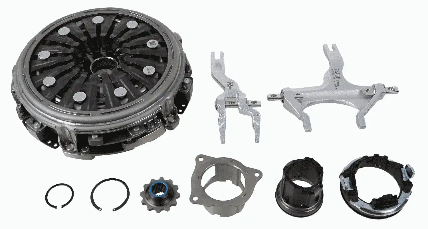 SACHS 3000 944 003