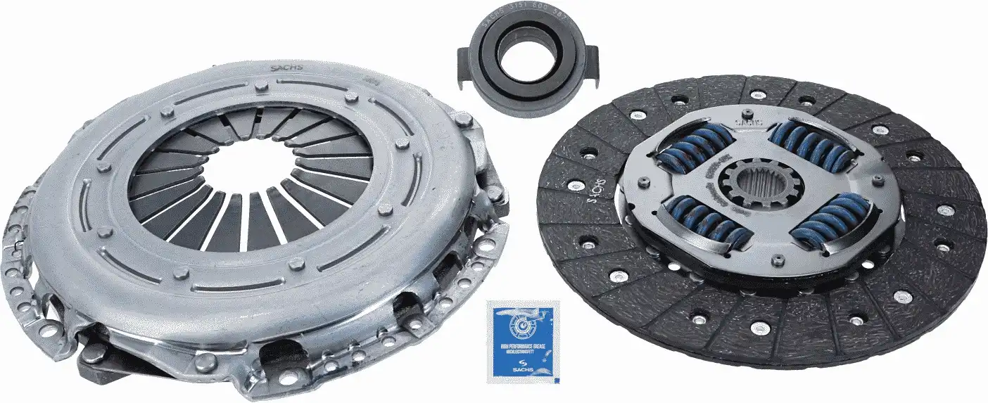 SACHS 3000 950 066