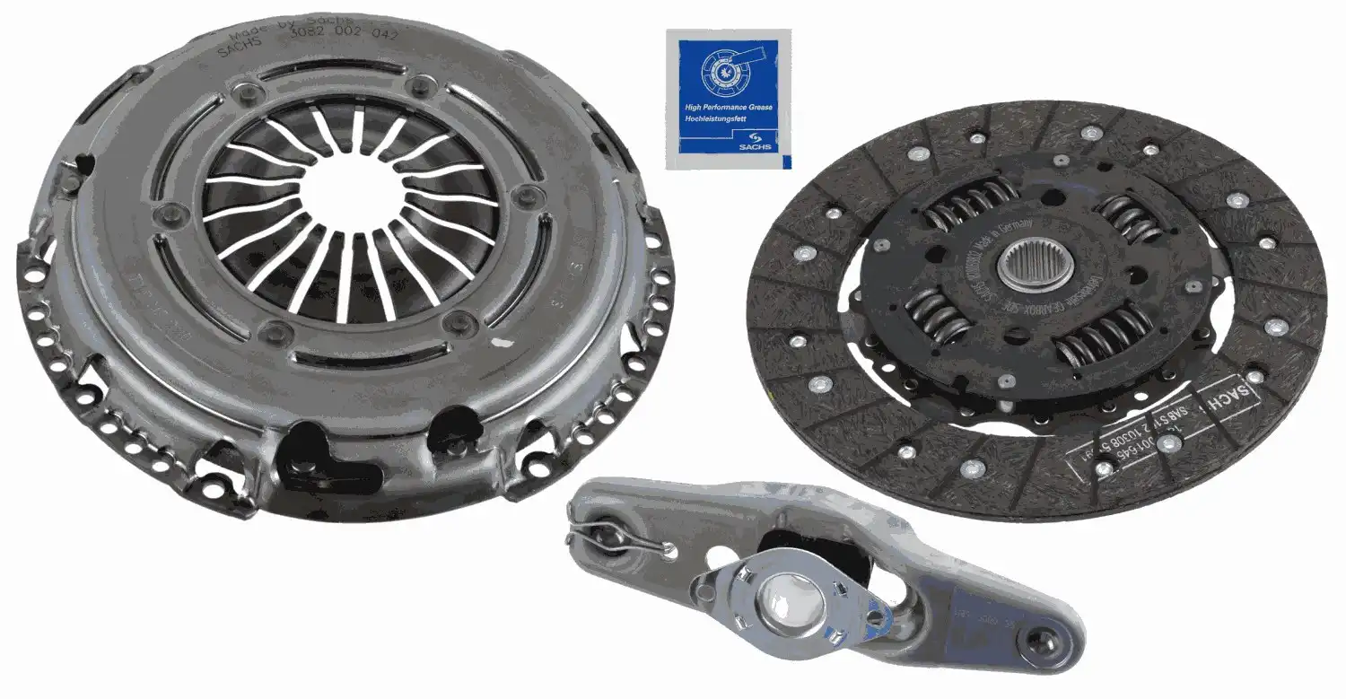 SACHS 3000 950 074