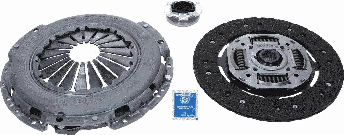 SACHS 3000 950 564