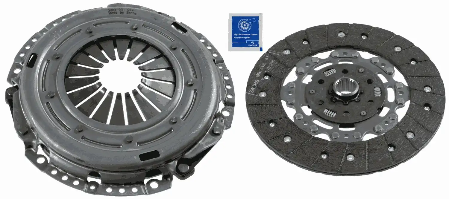 SACHS 3000 950 605