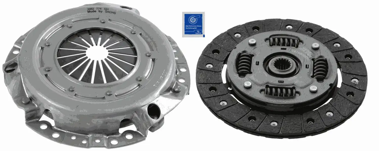 SACHS 3000 950 621