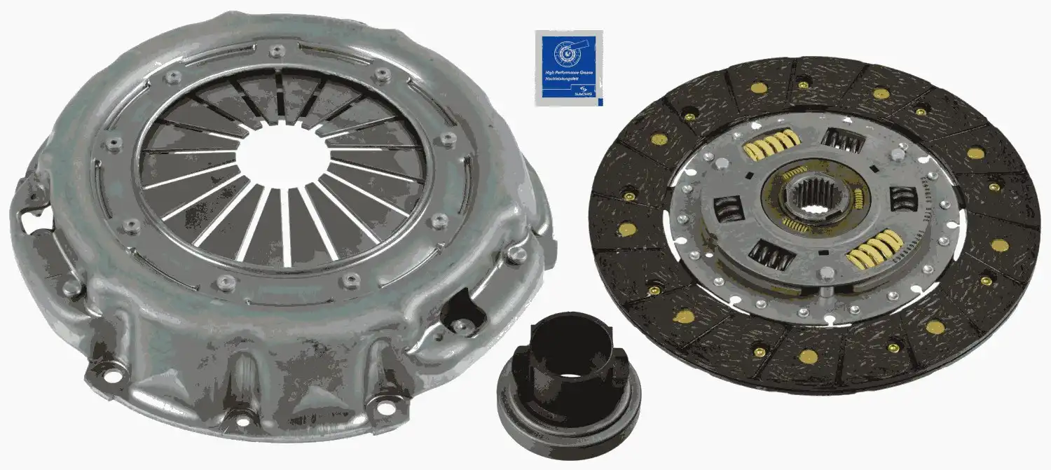 SACHS 3000 950 701