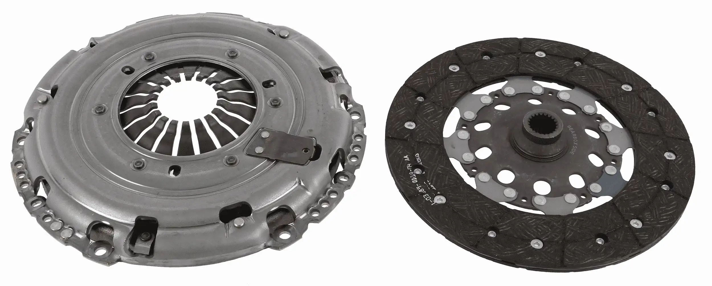 SACHS 3000 950 986