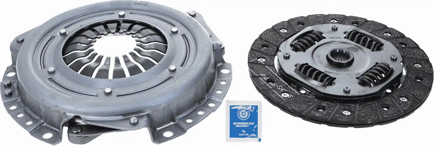 SACHS 3000 951 006