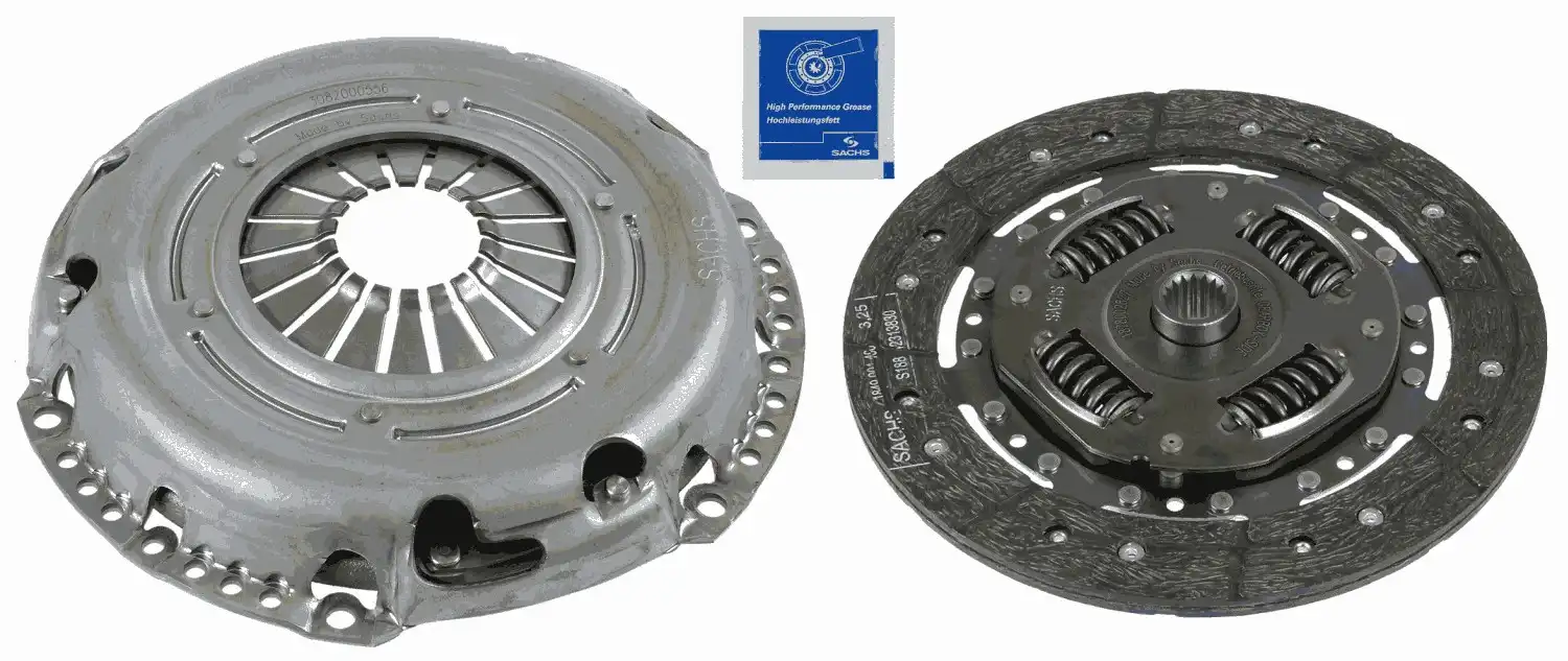 SACHS 3000 951 023
