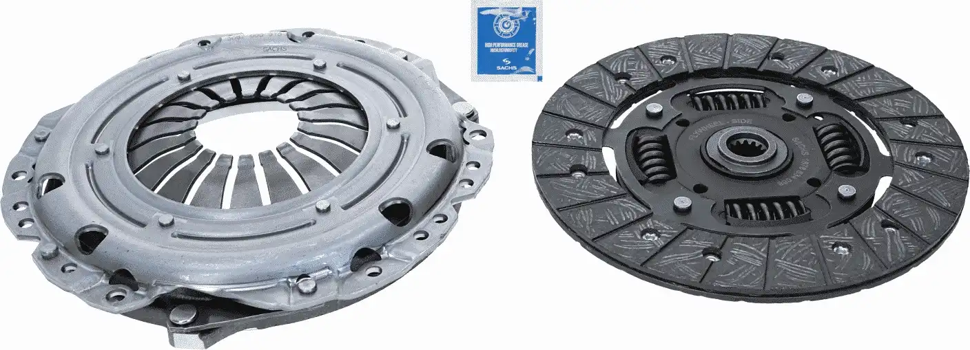 SACHS 3000 951 064