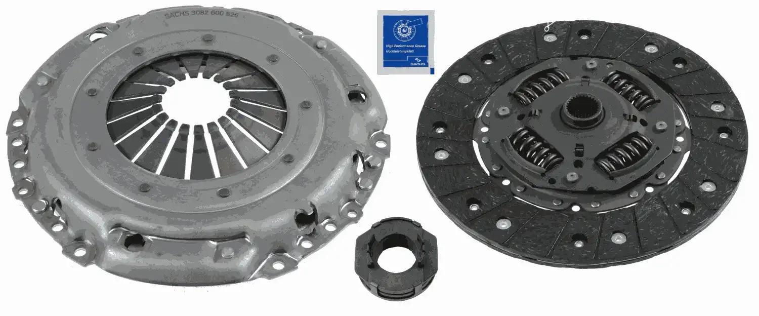 SACHS 3000 951 262